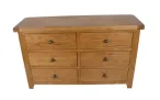 Chest 6 Drawers - Image 7