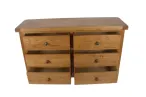 Chest 6 Drawers - Image 6