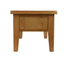 Coffee Table With Drawers - Image 3