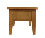 Coffee Table With Drawers - Image 7