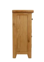 Mini Sideboard 2 Doors 1 Drawer - Image 13