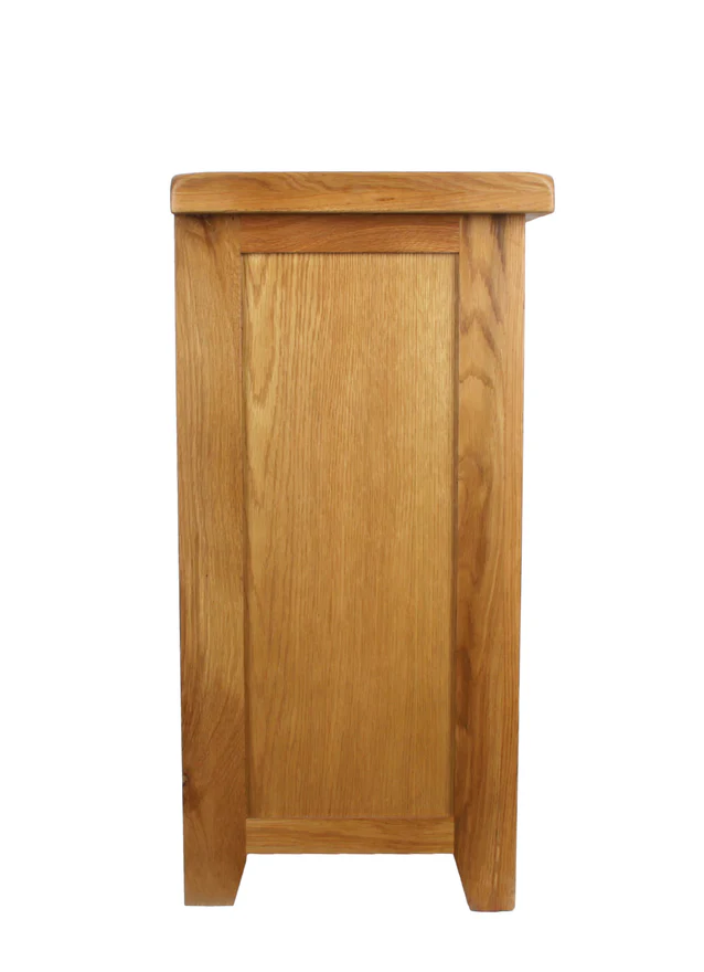 Small Sideboard 2 Doors 2 Drawers - Image 9