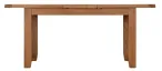 Small Ext. Dining Table 120 - Image 6