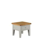 side table lamp table