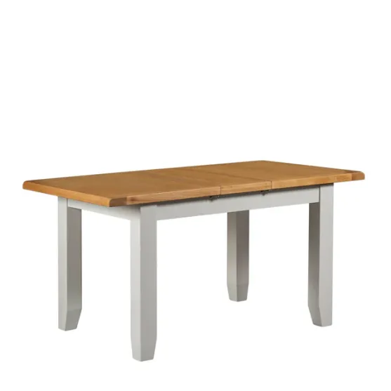 6 Seater Extendable Dining Table