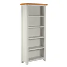 Large Bookcase - Image 3