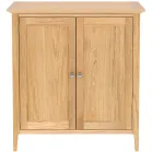 London Oak Cabinet - Image 2