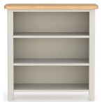 Light Grey Painted Bookcase - Image 3