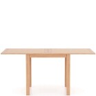 Natural Oak Flip Top Table
