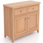 Natural Oak Standard Sideboard