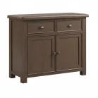 Smoked Oak Standard Sideboard