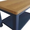 Oceanic Coffee Table
