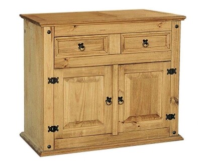 Living Room Sideboard