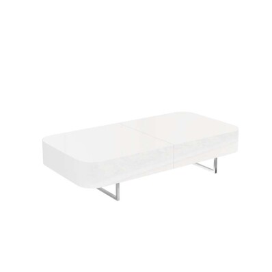 High Gloss Coffee Table