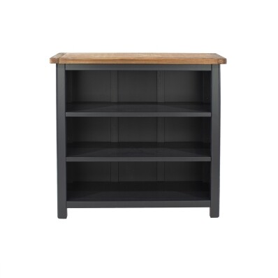 Low Bookcase