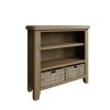 Stylish Small Bookcase for Compact Spaces - Image 3