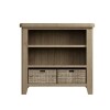 Stylish Small Bookcase for Compact Spaces - Image 4