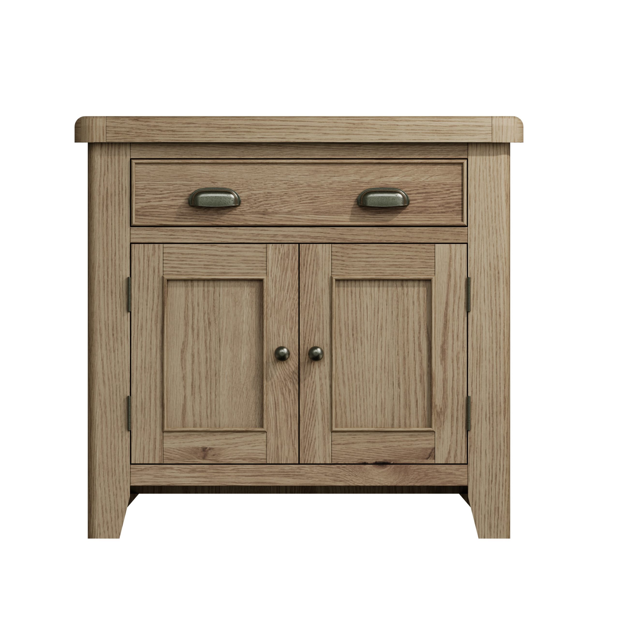 1 Drawer 2 Door Sideboard - Image 5