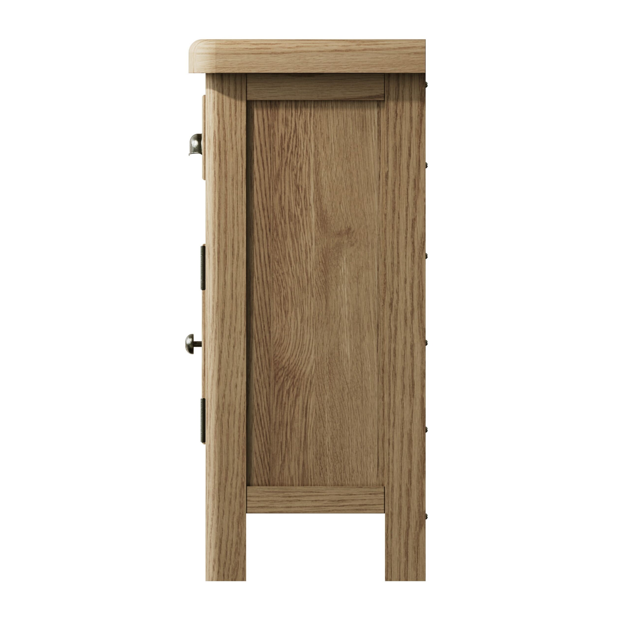 1 Drawer 2 Door Sideboard - Image 6