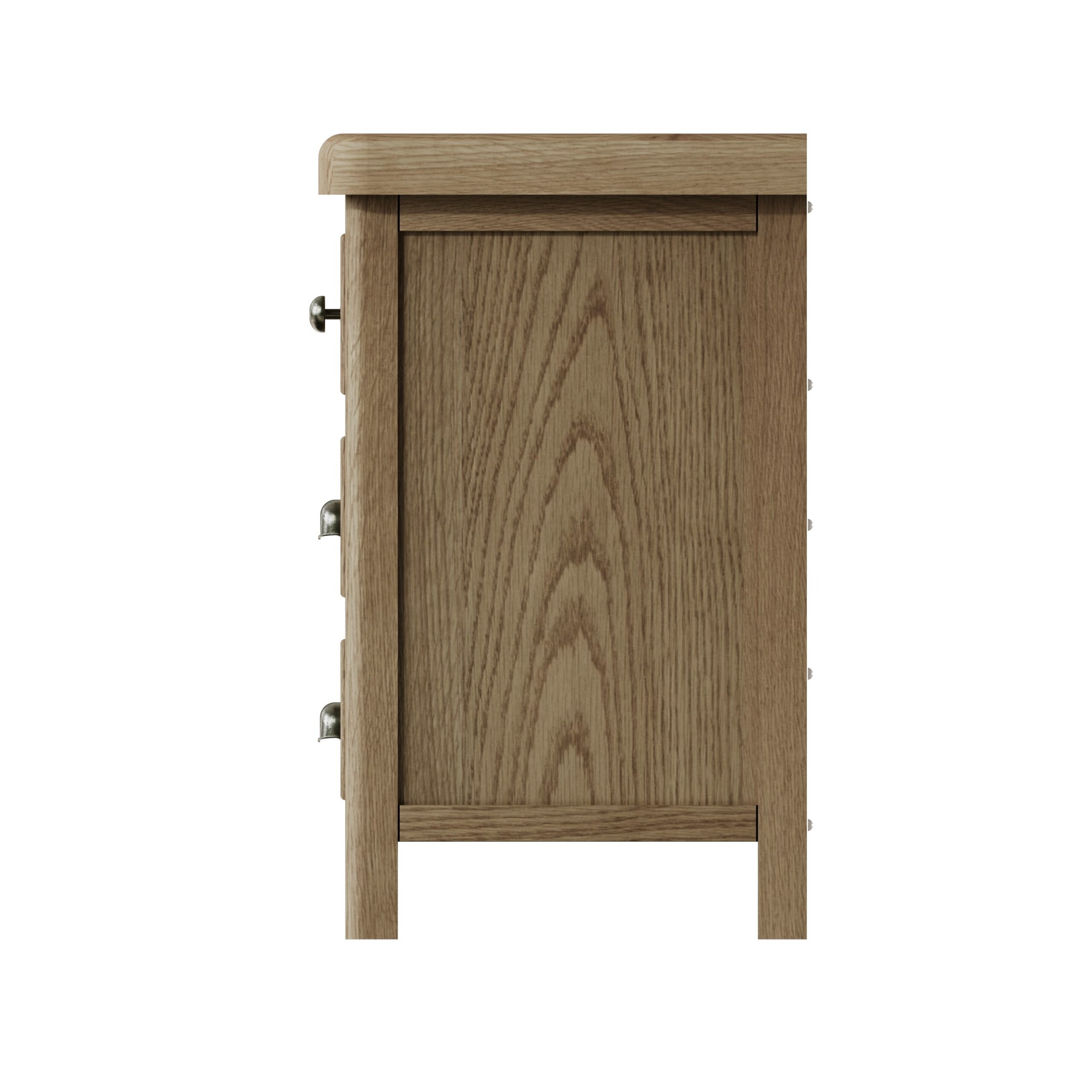 Extra Large Bedside Cabinet - Image 6