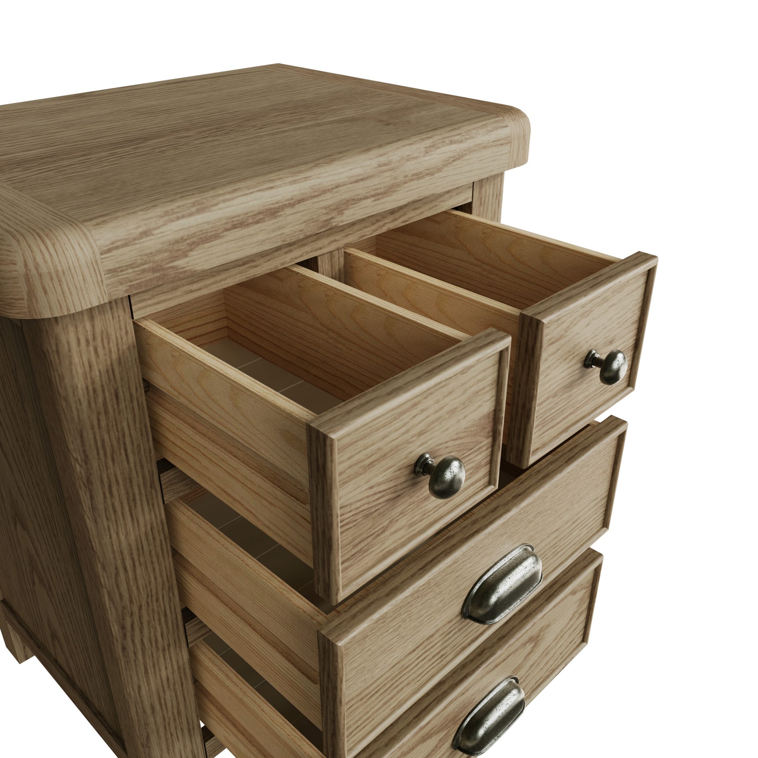 Extra Large Bedside Cabinet - Image 8