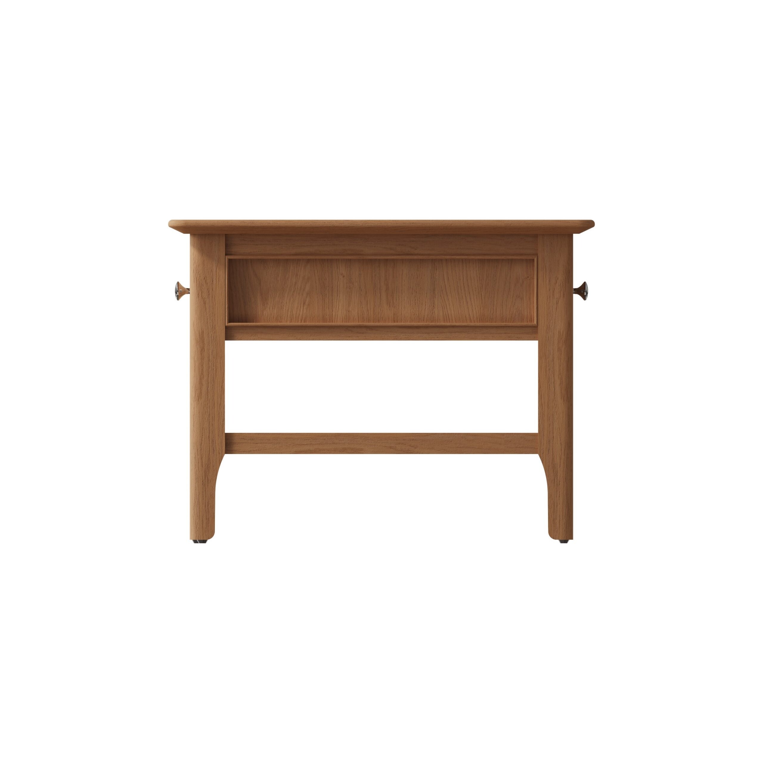 Modern Light Oak Coffee Tables for Stylish Living Rooms - Image 5