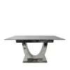 Ceramic Dining Table Extendable
