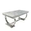 Ceramic Dining Room Table