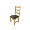 Oak Dining Chairs