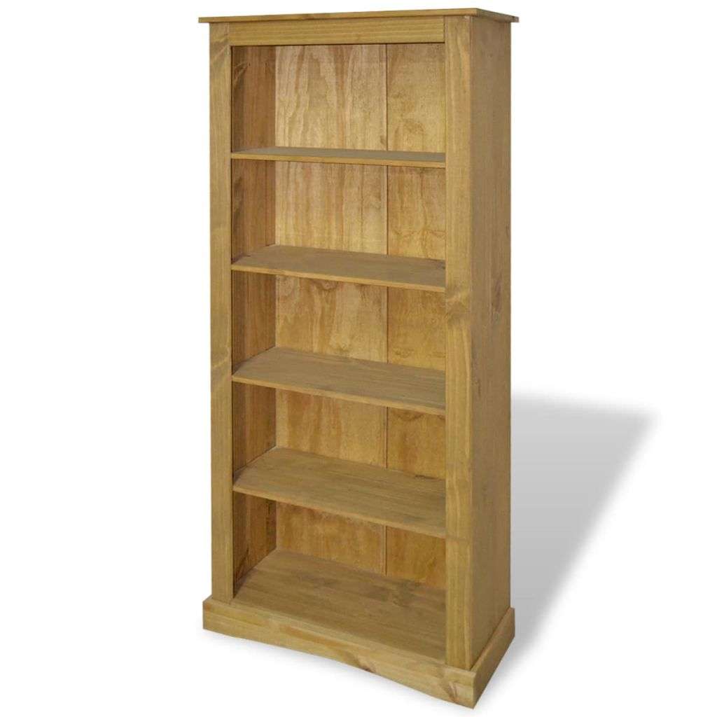 Tall Shelving Unit