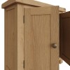 Oak Cupboard