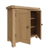 Oak Cupboard