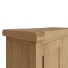 Oak Cupboard