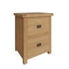 Oak Sideboard Cabinet