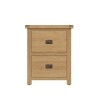 Oak Sideboard Cabinet