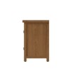 Oak Sideboard Cabinet