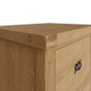 Oak Sideboard Cabinet