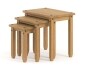 Corona Nested Tables