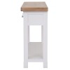 Large Console Table - Image 10