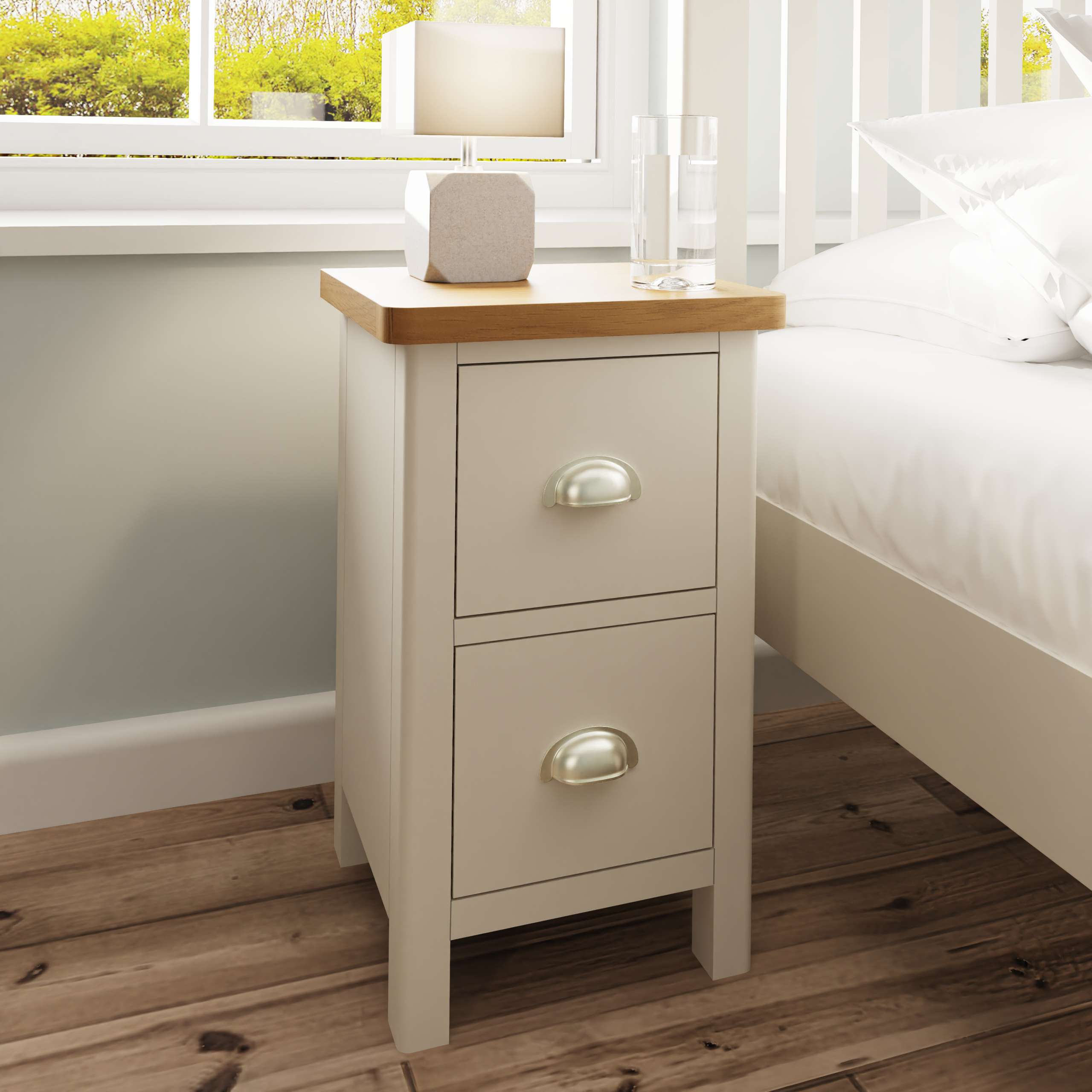 Small Bedside Cabinet