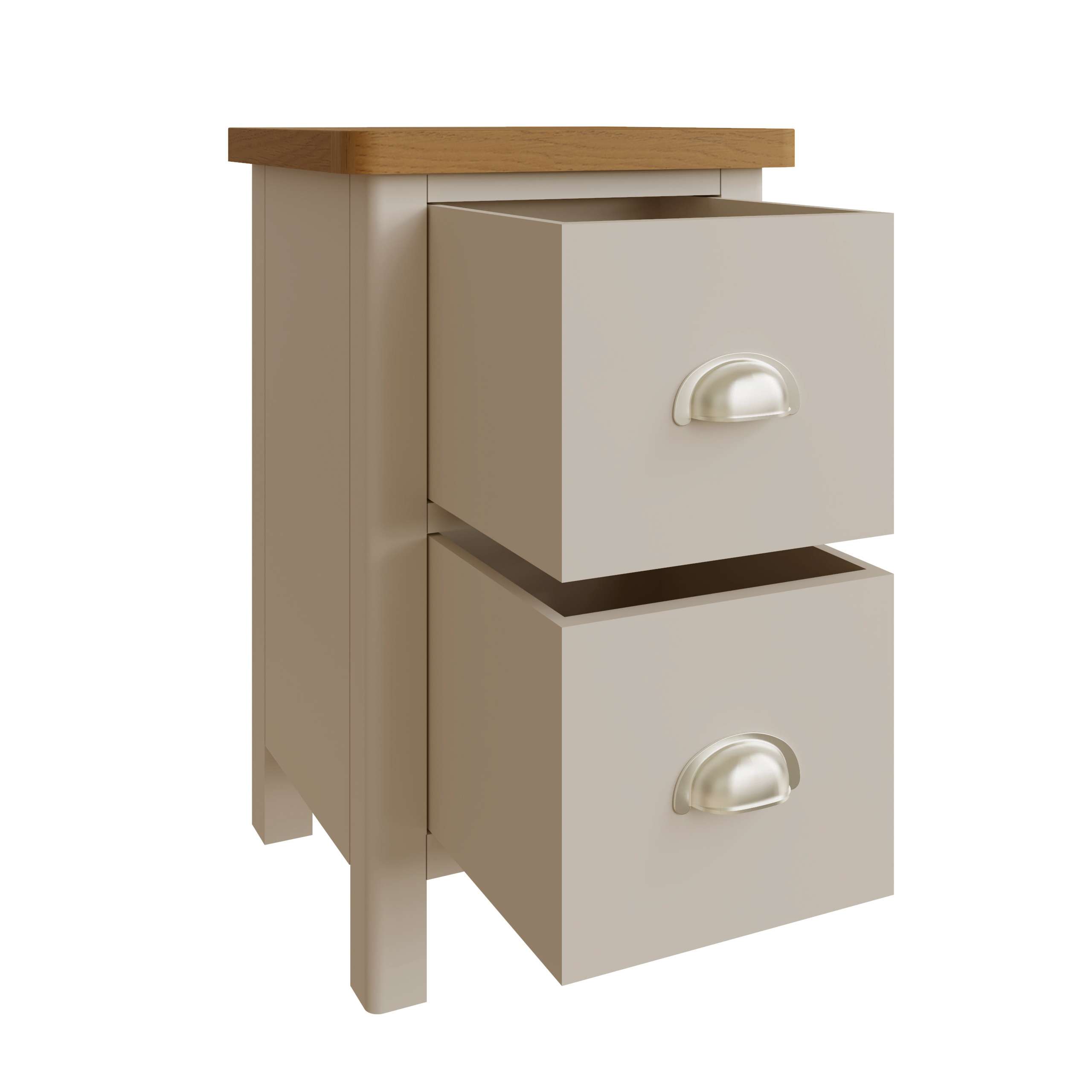 Small Bedside Cabinet - Image 5