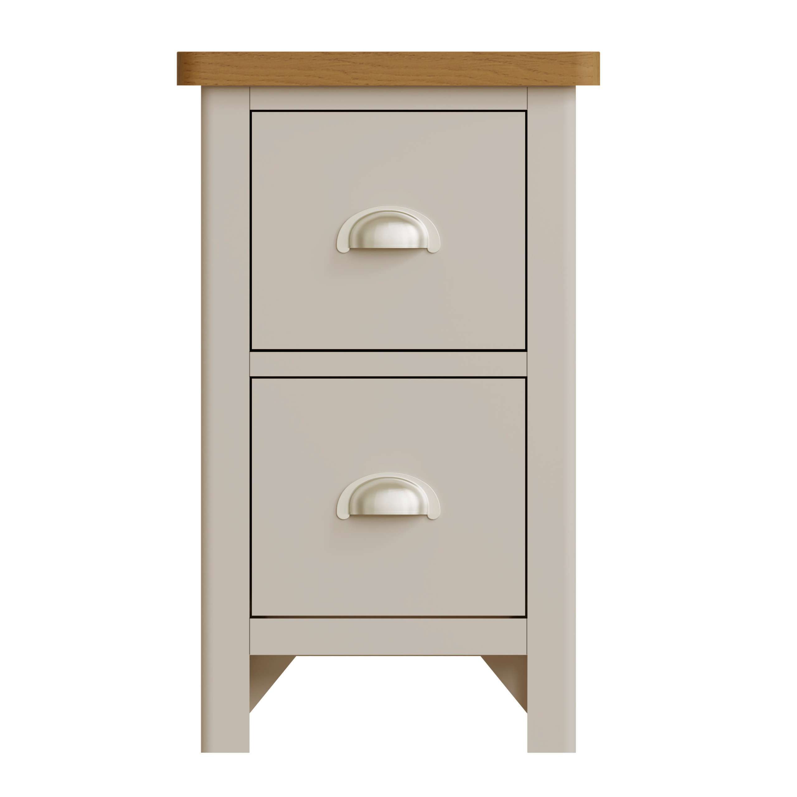Small Bedside Cabinet - Image 6