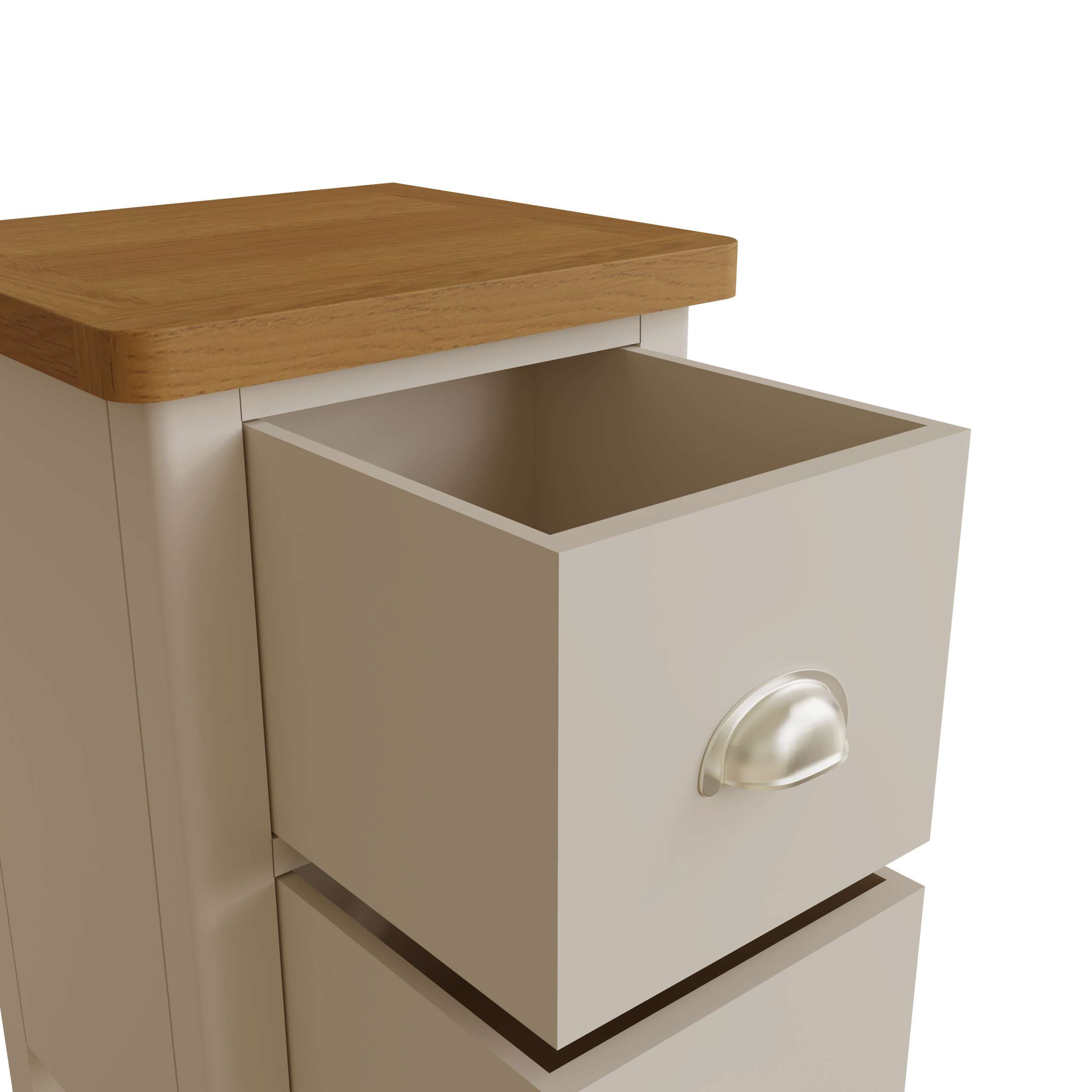 Small Bedside Cabinet - Image 9
