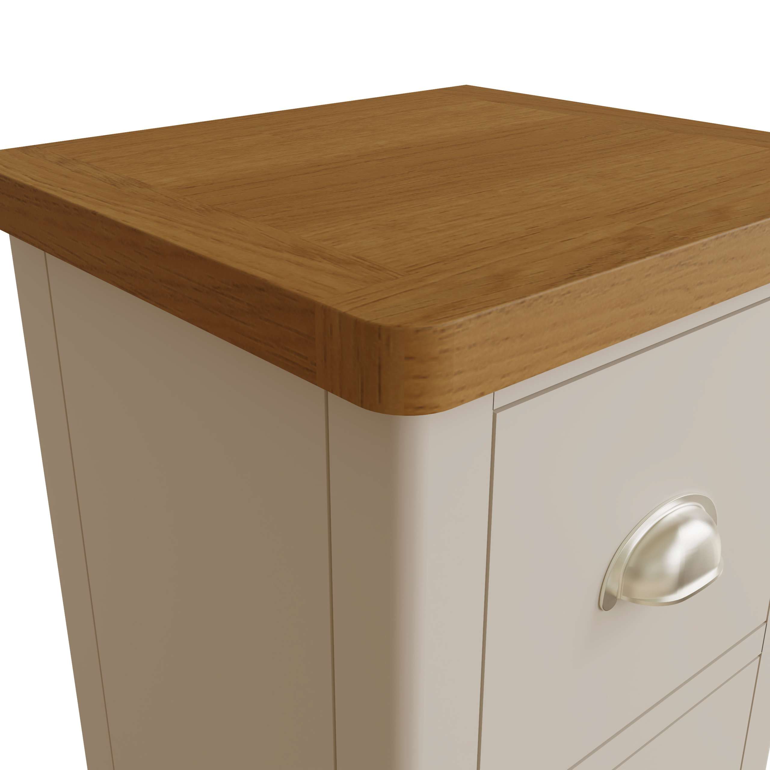 Small Bedside Cabinet - Image 10