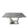 Ceramic Dining Table Extendable
