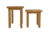 Nest of 2 Tables - Image 8