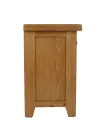 Bedside 1 Drawer - Image 7