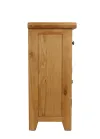 Mini Sideboard 2 Doors 1 Drawer - Image 13