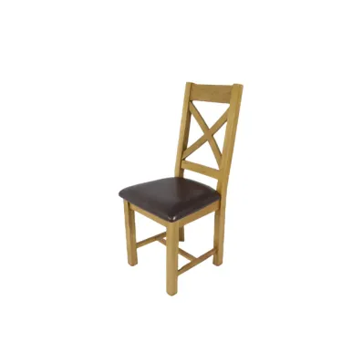 Oak Chairs