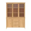 Light Oak Large Dresser - Image 6